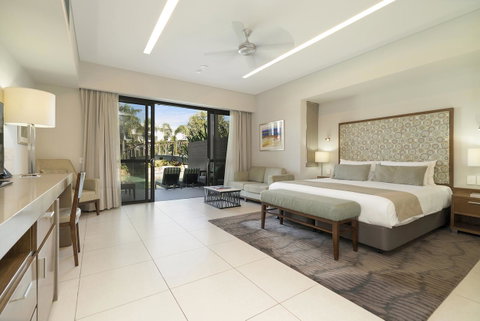 Mindil Beach Casino Resort - Accommodation QLD 8