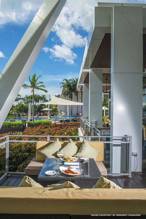 Mindil Beach Casino Resort - Accommodation QLD 12