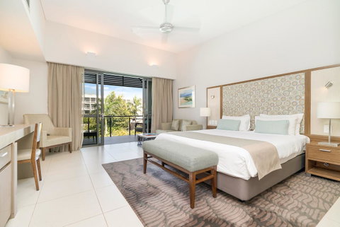 Mindil Beach Casino Resort - Accommodation QLD 7