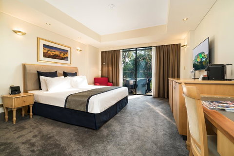 Mindil Beach Casino Resort - Accommodation QLD 9