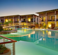 Mindil Beach Casino and Resort  formerly Skycity Darwin - Accommodation QLD