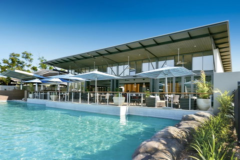 Mindil Beach Casino Resort - Accommodation QLD 11