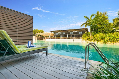 Mindil Beach Casino Resort - Accommodation QLD 6