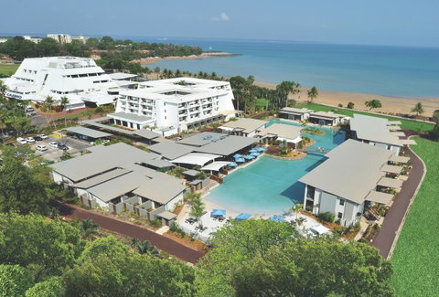 Mindil Beach Casino Resort - Accommodation QLD 1