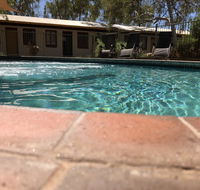 Glen Helen Lodge - Accommodation QLD