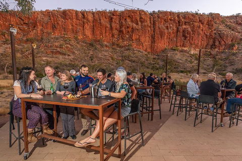 Glen Helen Lodge - Accommodation QLD 1