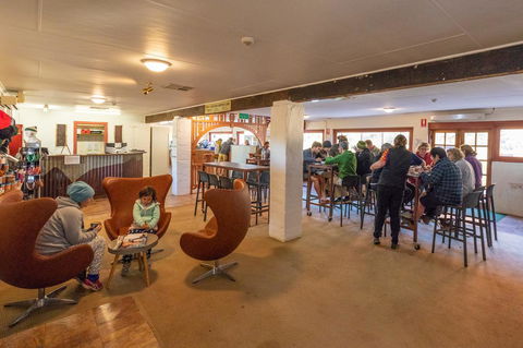 Glen Helen Lodge - Accommodation QLD 9