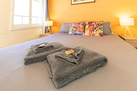 Glen Helen Lodge - Accommodation QLD 21