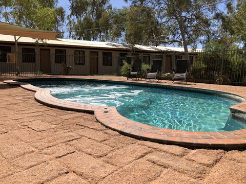 Glen Helen Lodge - Accommodation QLD 24