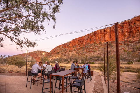 Glen Helen Lodge - Accommodation QLD 19