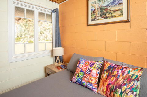 Glen Helen Lodge - Accommodation QLD 13