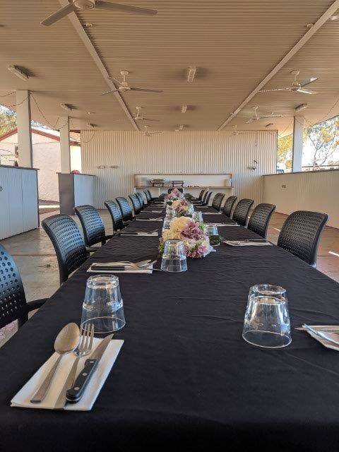 Glen Helen Lodge - Accommodation QLD 2