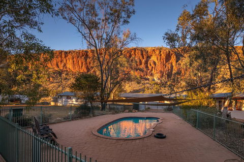 Glen Helen Lodge - Accommodation QLD 17
