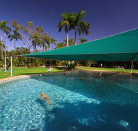 Kakadu Lodge - Accommodation QLD