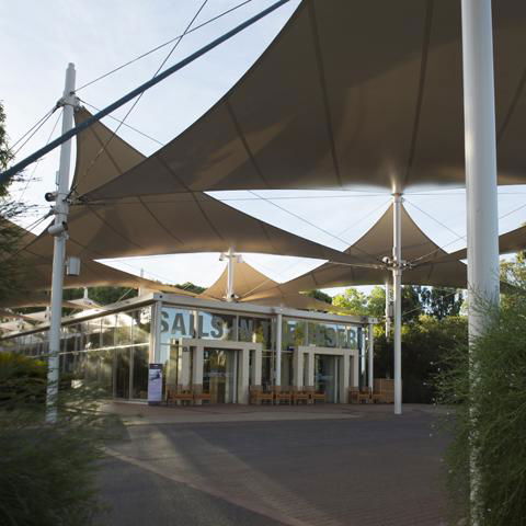 Sails In The Desert - Accommodation QLD 7