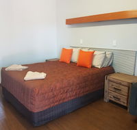 Safari Lodge Motel - Accommodation QLD