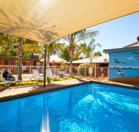 Alice Lodge Backpackers - Accommodation QLD