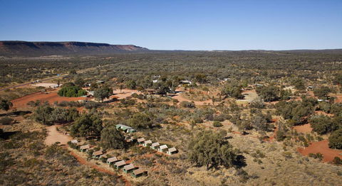 Kings Creek Station - Accommodation QLD 18