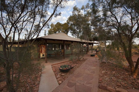 Kings Creek Station - Accommodation QLD 19