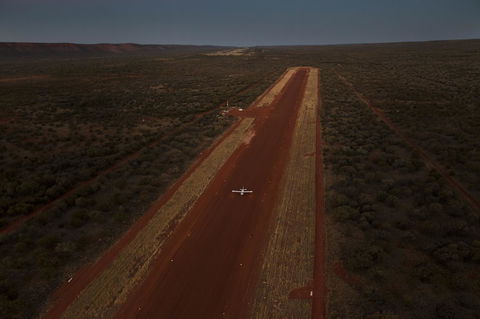 Kings Creek Station - Accommodation QLD 4