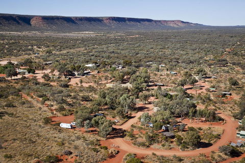 Kings Creek Station - Accommodation QLD 12