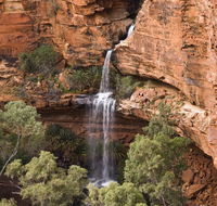 Kings Creek Station - Accommodation QLD