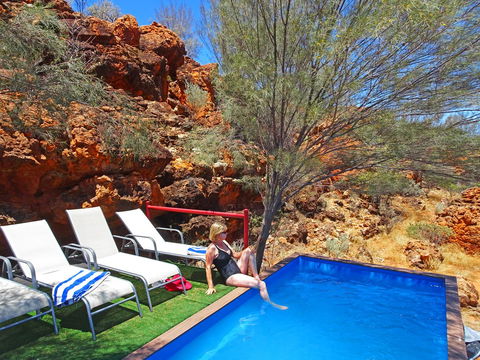 Kings Creek Station - Accommodation QLD 2