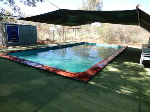 Kings Creek Station - Accommodation QLD 1