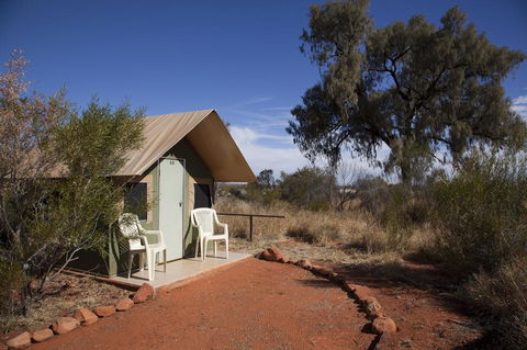 Kings Creek Station - Accommodation QLD 20