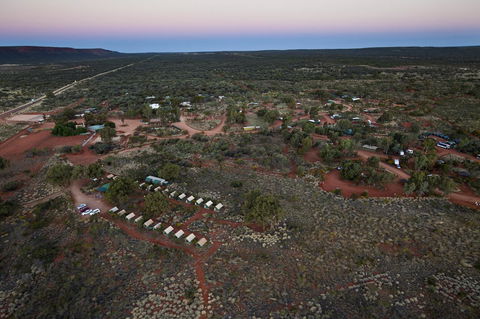 Kings Creek Station - Accommodation QLD 8