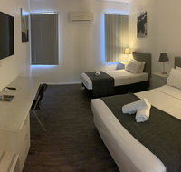 Winnellie Hotel Motel - Accommodation QLD