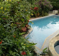 Arafura Blue - Accommodation QLD
