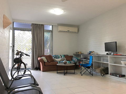 Cozy Room For A Great Stay In Darwin - Excellent Location - Accommodation QLD 6
