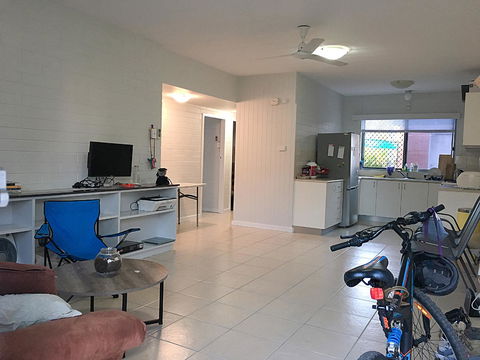 Cozy Room For A Great Stay In Darwin - Excellent Location - Accommodation QLD 7
