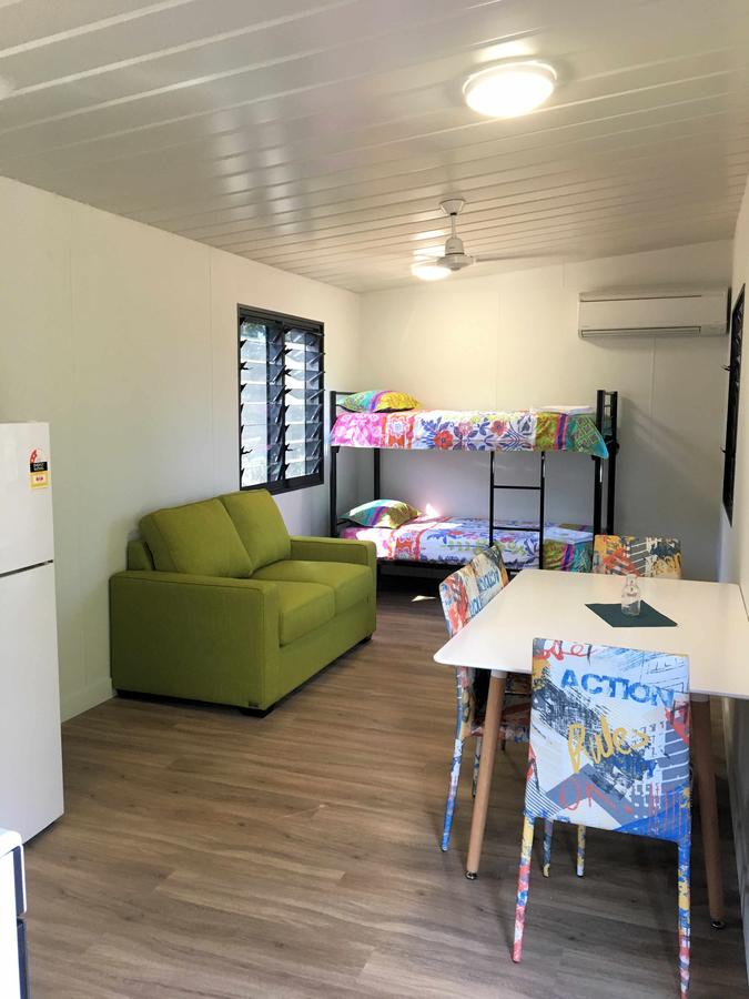  Accommodation QLD