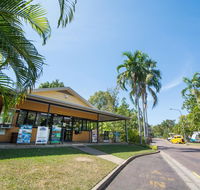 Hidden Valley Holiday Park Darwin - Accommodation QLD