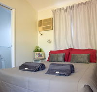 Mataranka Roadhouse - Accommodation QLD