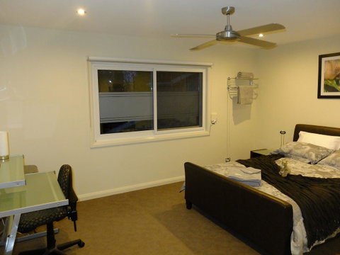Rock Wallaby - Accommodation QLD 6