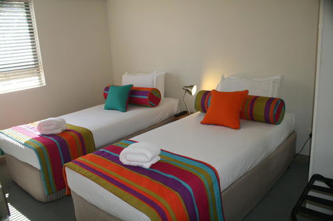 Nelson Bay Breeze - Accommodation QLD 30