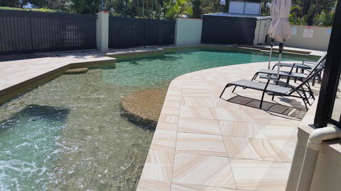 Nelson Bay Breeze - Accommodation QLD 3