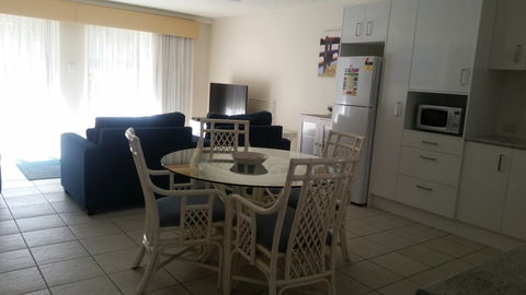 Nelson Bay Breeze - Accommodation QLD 22