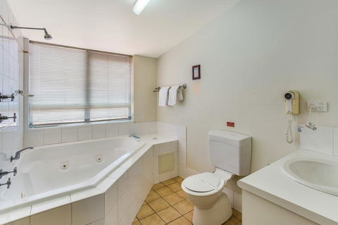 Nelson Bay Breeze - Accommodation QLD 27