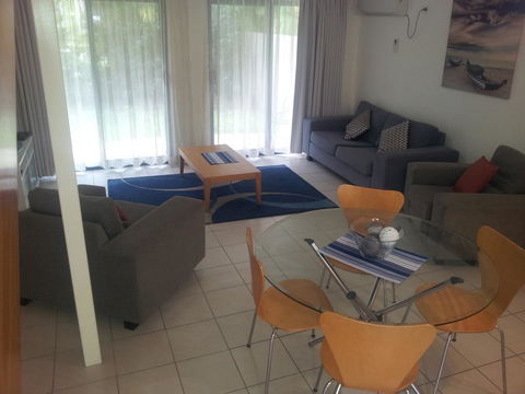 Nelson Bay Breeze - Accommodation QLD 31