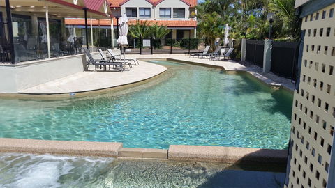 Nelson Bay Breeze - Accommodation QLD 0