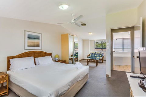 Nelson Bay Breeze - Accommodation QLD 25
