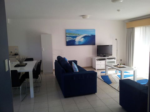 Nelson Bay Breeze - Accommodation QLD 39