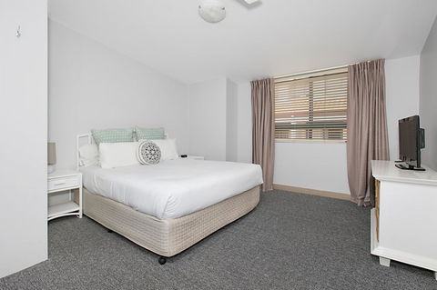 Nelson Bay Breeze - Accommodation QLD 14