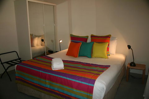 Nelson Bay Breeze - Accommodation QLD 28