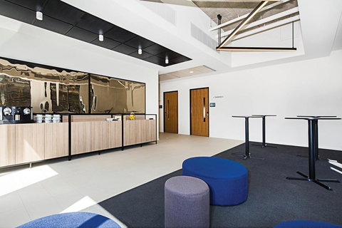 Mantra MacArthur Hotel - Accommodation QLD 34