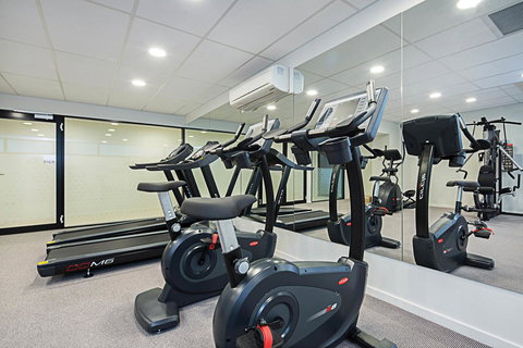 Mantra MacArthur Hotel - Accommodation QLD 10